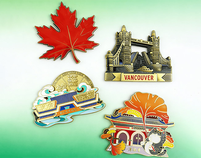 Lapel Pin