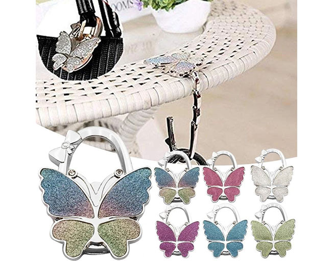Bag Hanger