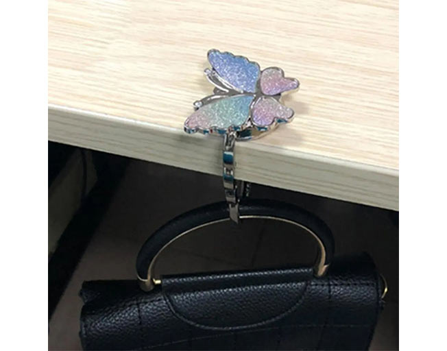 Bag Hanger