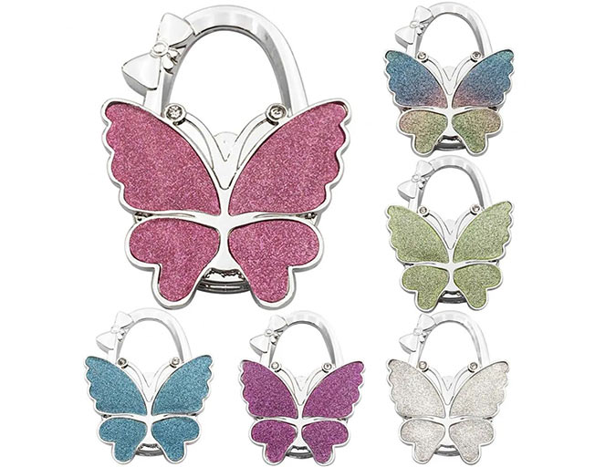 Bag Hanger