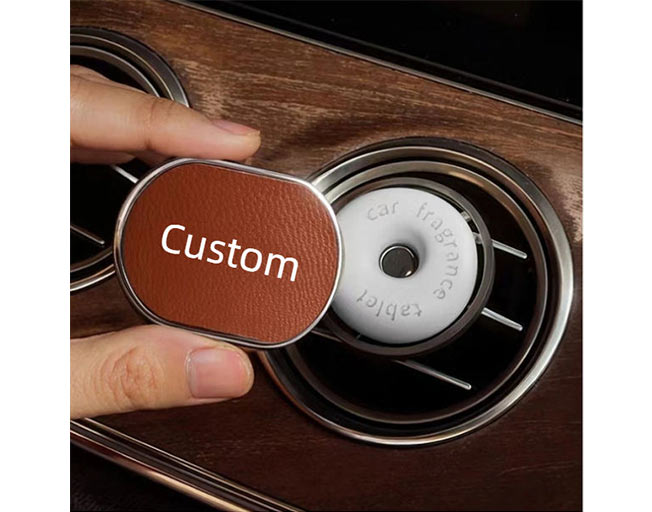 Car Air Freshener