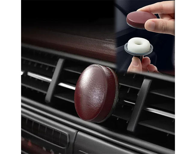 Car Air Freshener