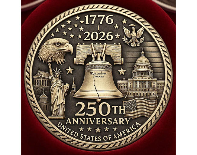 Custom Challenge Coins