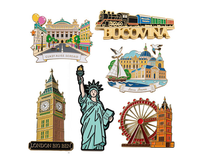 Fridge Magnet