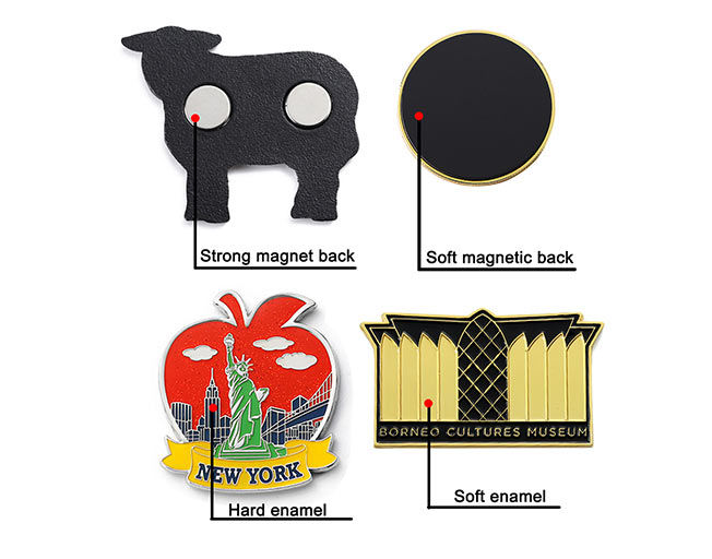 Fridge Magnet