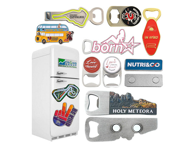 Fridge Magnet