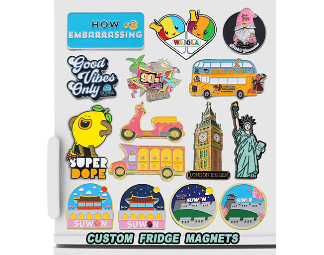 Fridge Magnet