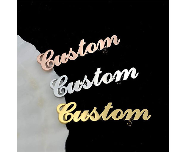 Lapel Pin