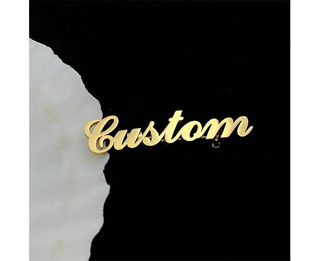 Lapel Pin