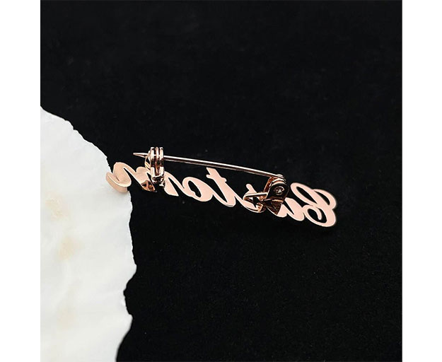 Lapel Pin
