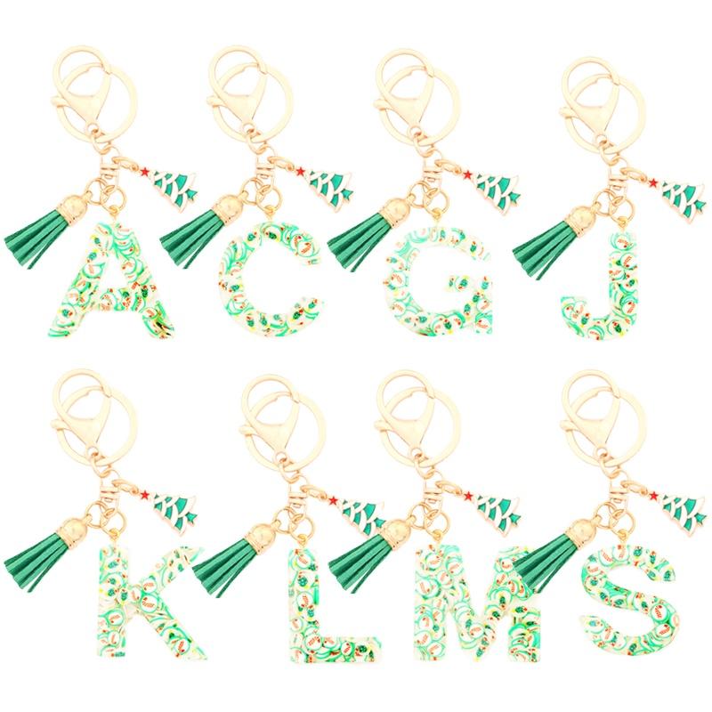 Metal Keychain1