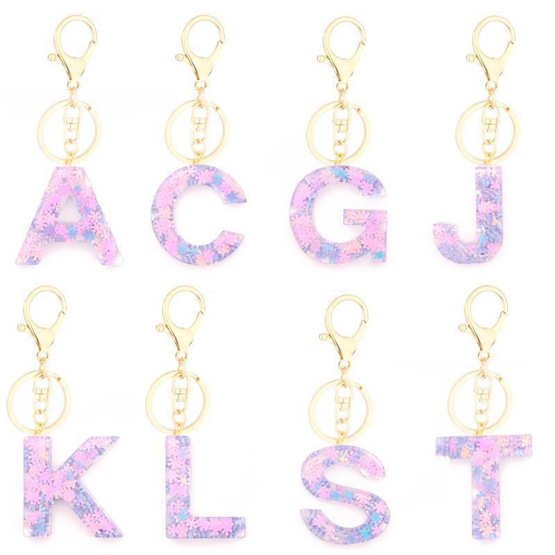 Metal Keychain3
