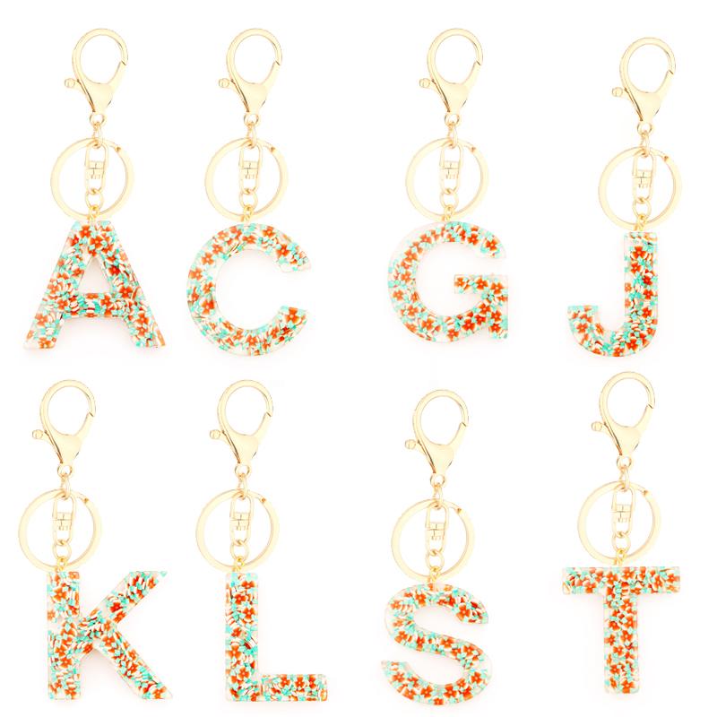 Metal Keychain4