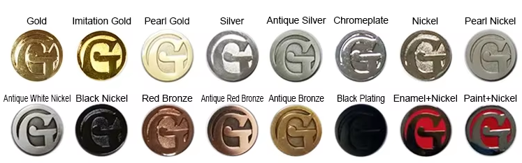 Metal Keychain7