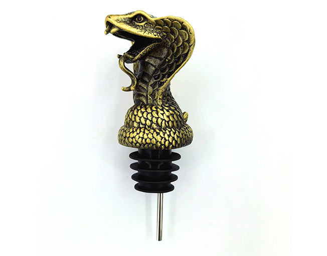 Wine Pourer