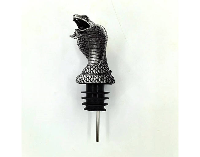 Wine Pourer