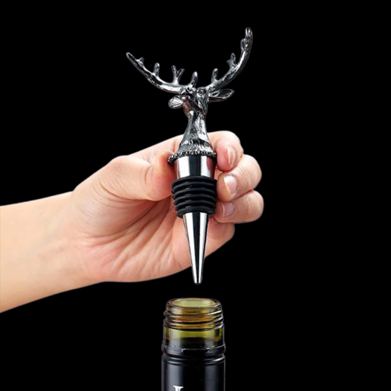 Wine Stopper