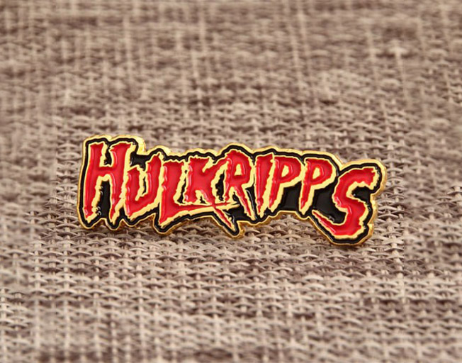 Lapel Pin