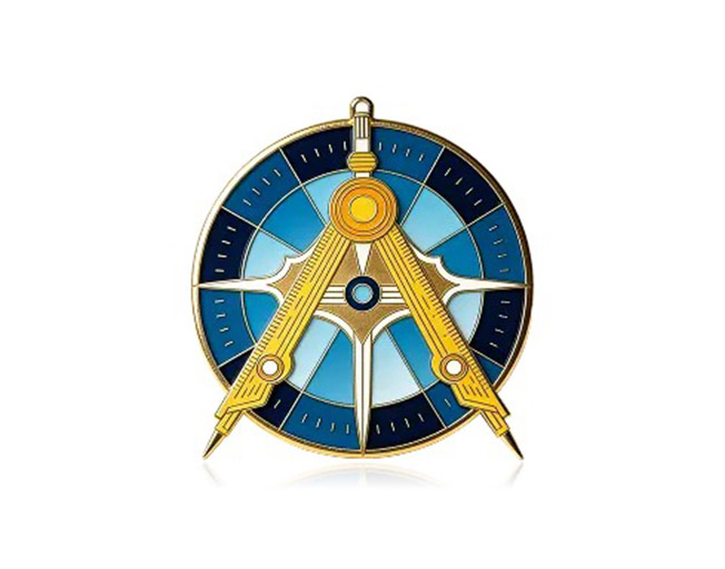 Lapel Pin