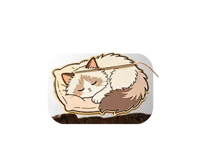 Lapel Pin
