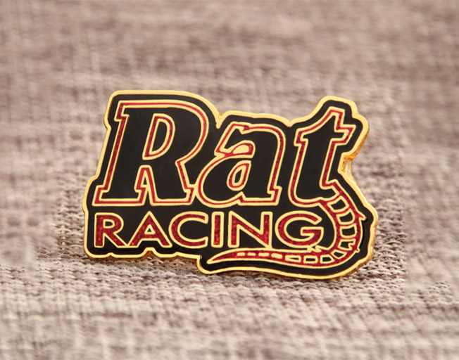 Lapel Pin