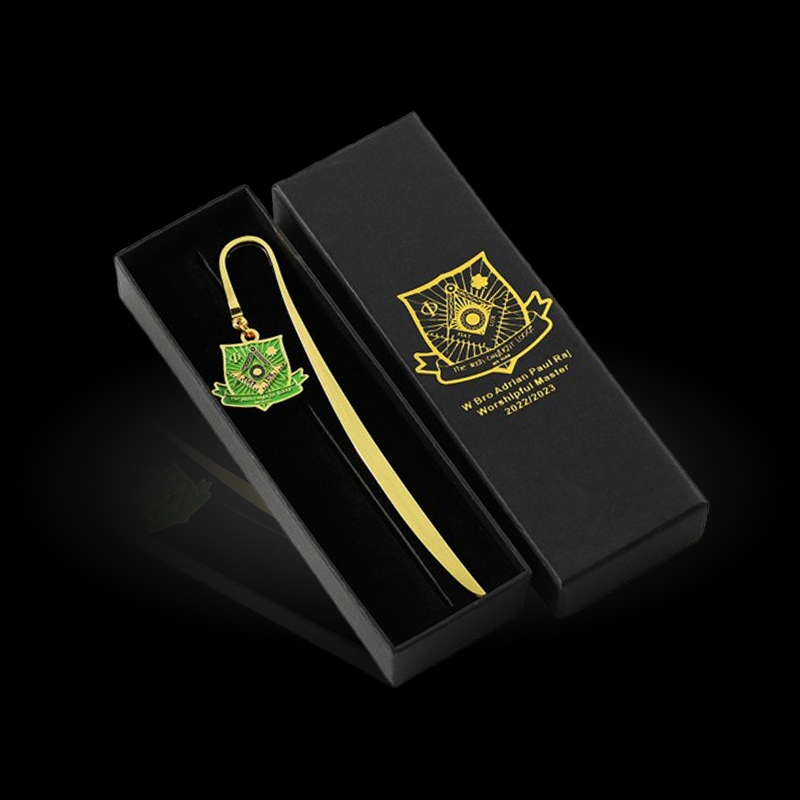 Bookmark