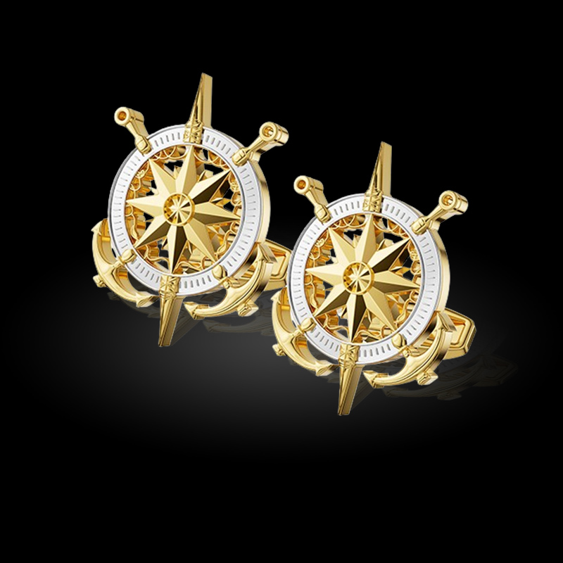 Cufflinks
