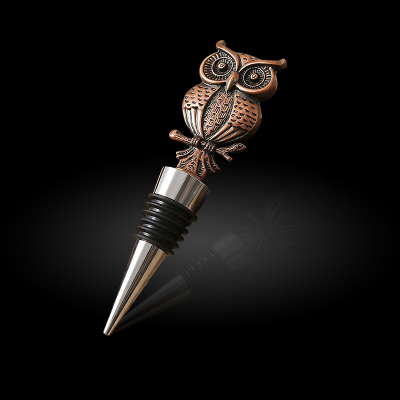 Wine Stopper