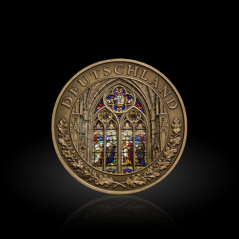 Challenge Coins